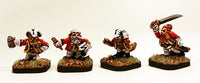 52517 Von Rotte Command