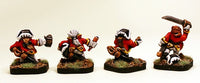 52517 Von Rotte Command