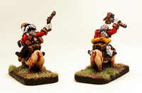 52517 Von Rotte Command