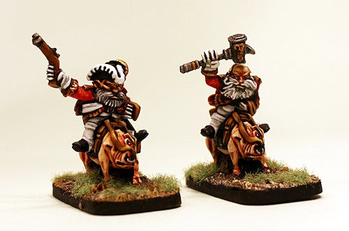 52517 Von Rotte Command