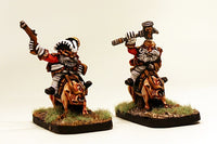 52517 Von Rotte Command