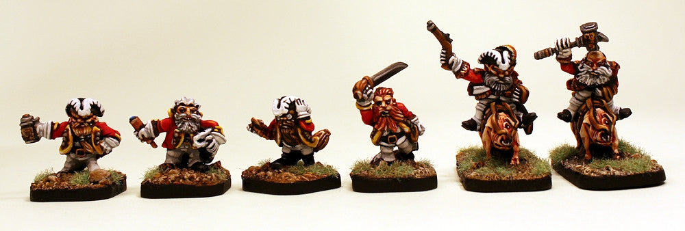 52517 Von Rotte Command