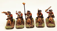 52519 Von Rotte Cuirassiers