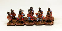 52522 Beervarian Dwarf Line