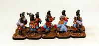 52522 Beervarian Dwarf Line