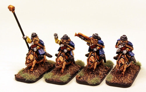 52520 Von Rotte Hussars