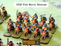 52603 Von Rotte Legion Dwarf Division - Save 15%