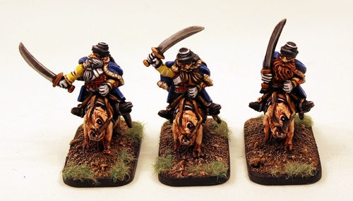 52520 Von Rotte Hussars