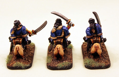 52520 Von Rotte Hussars