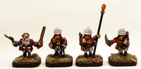 52521 Von Rotte Light Troops