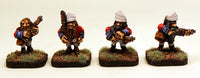 52521 Von Rotte Light Troops