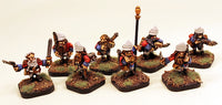 52521 Von Rotte Light Troops