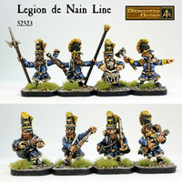 52523 Legion de Nain Line