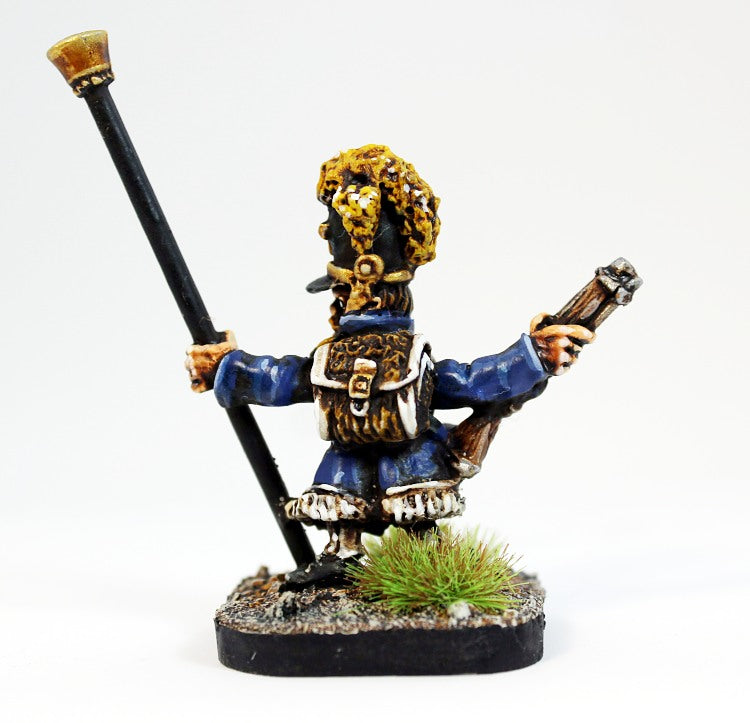 52523 Legion de Nain Line