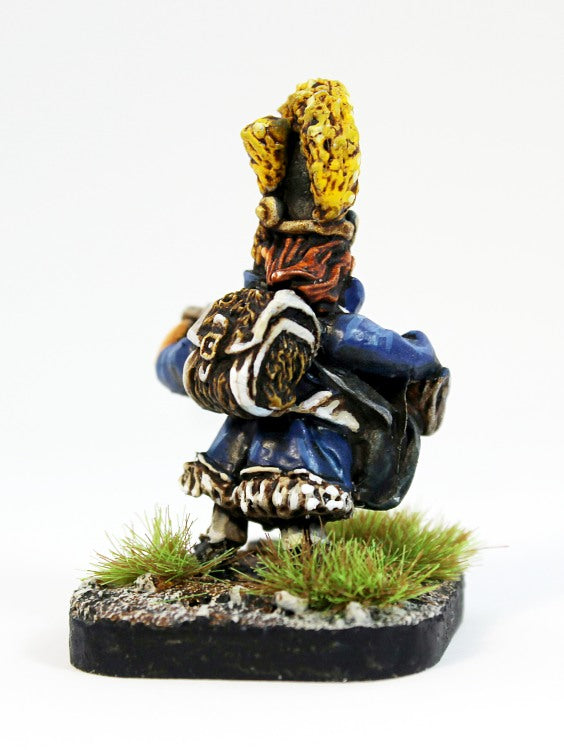 52523 Legion de Nain Line