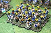 PTD 52605 Legion de Nain Dwarf Division (Boars) -Complete Painted Divisional Army Pack