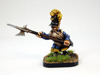 52524 Legion de Nain Grenadiers