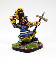 52524 Legion de Nain Grenadiers