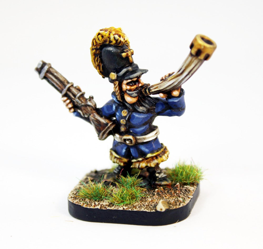 52525 Legion de Nain Skirmishers