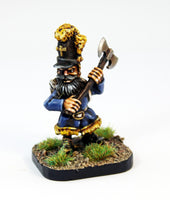 52525 Legion de Nain Skirmishers