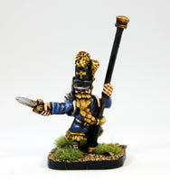 52525 Legion de Nain Skirmishers