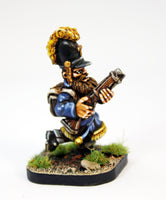 52525 Legion de Nain Skirmishers