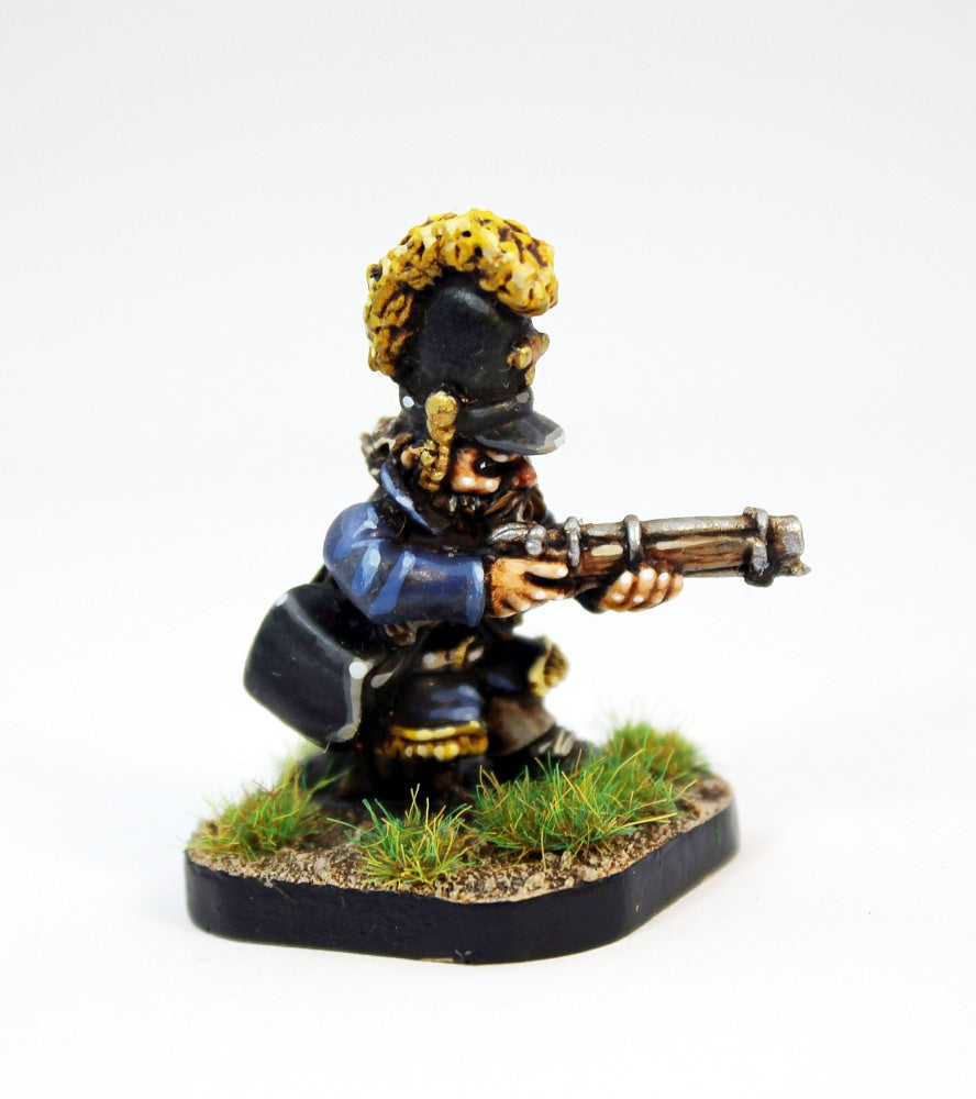 52525 Legion de Nain Skirmishers