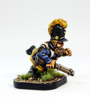 52525 Legion de Nain Skirmishers