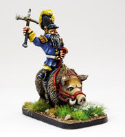 52528B Legion de Nain Uhlans on Boars