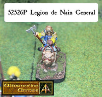 52604 Legion de Nain Dwarf Division (Pigs) - Save 15%