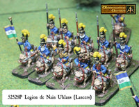 52604 Legion de Nain Dwarf Division (Pigs) - Save 15%