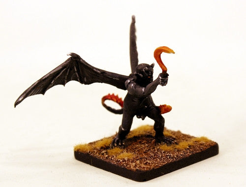 526 Balrog