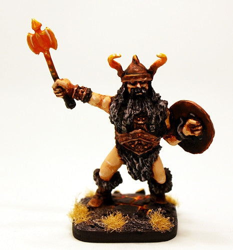 528 Fire Giant
