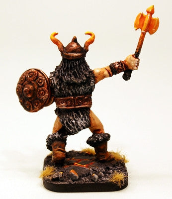 528 Fire Giant