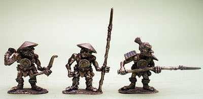 53511 Kinkon Goblin Sepoys
