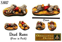 53017 Dead Rams