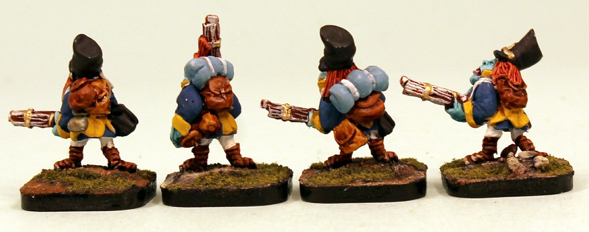 53502 Goblin Line Infantry