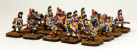 53502 Goblin Line Infantry