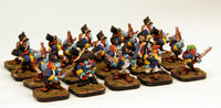 53502 Goblin Line Infantry