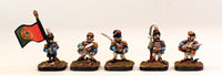 Ptd 53504-U Guarda Real da Polissa Unit: 20 Goblin Pieces