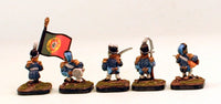 Ptd 53504-U Guarda Real da Polissa Unit: 20 Goblin Pieces