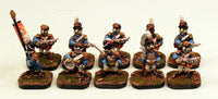 Ptd 53504-U Guarda Real da Polissa Unit: 20 Goblin Pieces