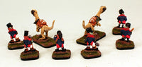 53508 Goblin Artillery Crew