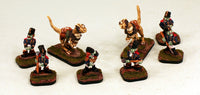 53508 Goblin Artillery Crew