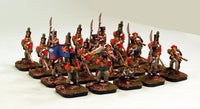 53510 Taffsea Line Infantry