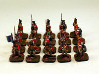 53510 Taffsea Line Infantry