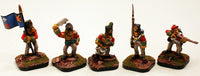 53510 Taffsea Line Infantry