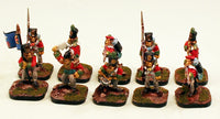 53510 Taffsea Line Infantry