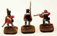 53510 Taffsea Line Infantry