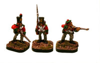 53510 Taffsea Line Infantry